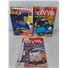 Image 4 : (9) Hot Volkswagen Magazines