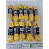 Image 1 : (11) Bundles of Poly Rope