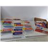 Image 1 : Box of Desk Toppers for Classroom
