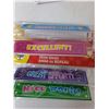 Image 3 : Box of Desk Toppers for Classroom