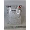 Image 1 : Fine Linen Queen Sheet Set- 100% Cotton