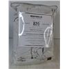 Image 3 : Fine Linen Queen Sheet Set- 100% Cotton