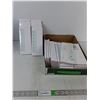 Image 1 : Box of Day Planner Note Pads
