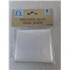 Image 3 : Box of Disposable Aprons - Adult/Kid Sizes & Fleece Pet Scarf