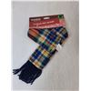 Image 4 : Box of Disposable Aprons - Adult/Kid Sizes & Fleece Pet Scarf