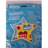 Image 4 : Various Childerns Fashion Masks - 4 Patterns