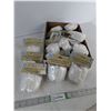 Image 1 : Box of Disposable Over Sleeves