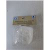 Image 2 : Box of Disposable Over Sleeves