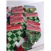 Image 2 : Various Pet Scarfs- Neck Size 11in & 19 in