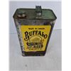 Image 2 : Replica Motor Oil Can - H 11"