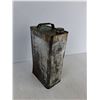 Image 3 : Replica Motor Oil Can - H 11"