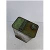 Image 4 : Replica Motor Oil Can - H 11"