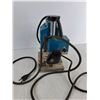 Image 4 : Makita Model 3600B Corded Plunge Router - As Is, Misc - PICK UP