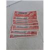 Image 2 : Assorted Canadian Tire Money - As Is