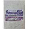 Image 3 : Assorted Canadian Tire Money - As Is