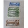 Image 4 : Assorted Canadian Tire Money - As Is