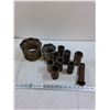 Image 1 : Heavy-Duty Impact Sockets Up To 5" - PICK UP