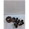 Image 2 : Heavy-Duty Impact Sockets Up To 5" - PICK UP