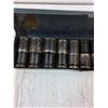 Image 2 : Impact Wrench Set - PICK UP