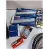 Image 2 : Spark Plugs, Light Bulbs, Misc