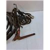 Image 4 : Load Binders, Ratchet, Hydraulic Hose - PICK UP
