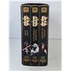 Image 2 : Star Wars Trilogy VHS - As Is
