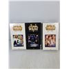 Image 3 : Star Wars Trilogy VHS - As Is