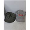 Image 3 : (4) Assorted Hats- Roughriders