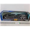 Image 1 : Show Haulers Series - Special Edition, NIB