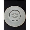 Image 2 : (4) Plates - Canadian Themed, Weyburn