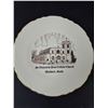 Image 4 : (4) Plates - Canadian Themed, Weyburn