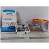 Image 1 : Car Radio Kit & Remote Control Car Starter - As Is