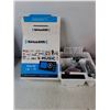 Image 2 : Car Radio Kit & Remote Control Car Starter - As Is