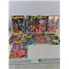 Image 1 : (9) X-Force Comic Books- Some Sealed