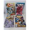 Image 2 : (8) Cage Comic Books