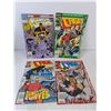 Image 3 : (8) Cage Comic Books
