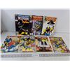 Image 1 : Wolverine Comic Books