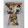 Image 3 : Wolverine Comic Books