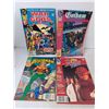 Image 2 : (12) Assorted Comic Books- Aquaman, Superman, Flash