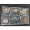 Image 2 : Royal Canadian Mint Coins - 1973