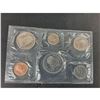 Image 3 : Royal Canadian Mint Coins - 1973