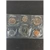 Image 3 : Royal Canadian Mint Coins - 1978