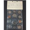 Image 2 : Royal Canadian Mint Coins- 1978