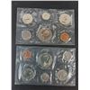 Image 3 : Royal Canadian Mint Coins- 1978