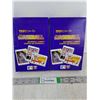 Image 1 : (2) Boxes of Premier Baseball Cards - Cannot Guarantee Authenticity