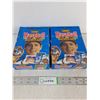 Image 1 : (2) Boxes of Baseball Puzzle & Cards
