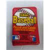 Image 3 : (2) Boxes of Baseball Puzzle & Cards