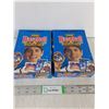 Image 1 : (2) Boxes of Baseball Puzzles & Cards- As Is