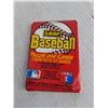 Image 3 : (2) Boxes of Baseball Puzzles & Cards- As Is