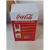 Image 4 : Coca-Cola Hot Dog Toaster - Powers On